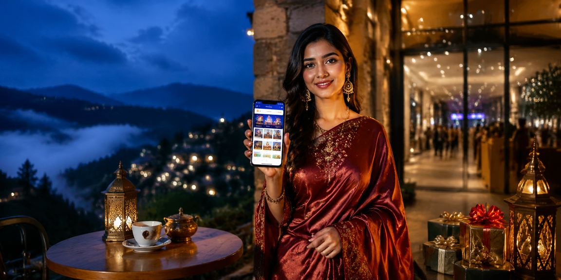 বান্দরবানে ঈদ উৎসবে ক্যাসিনো অ্যাপে অডস দেখছেন উপভোক্তা