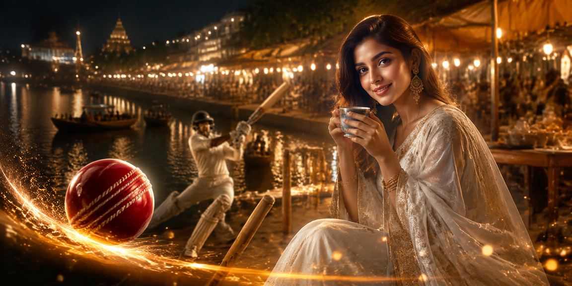 The joy of cricket betting and jackpot participation in Barishal