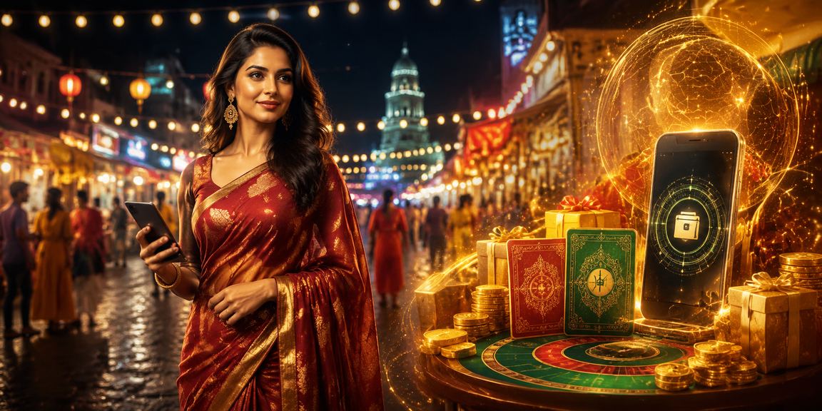 Andar Bahar & Special Jackpot Round Celebrations in Bogura