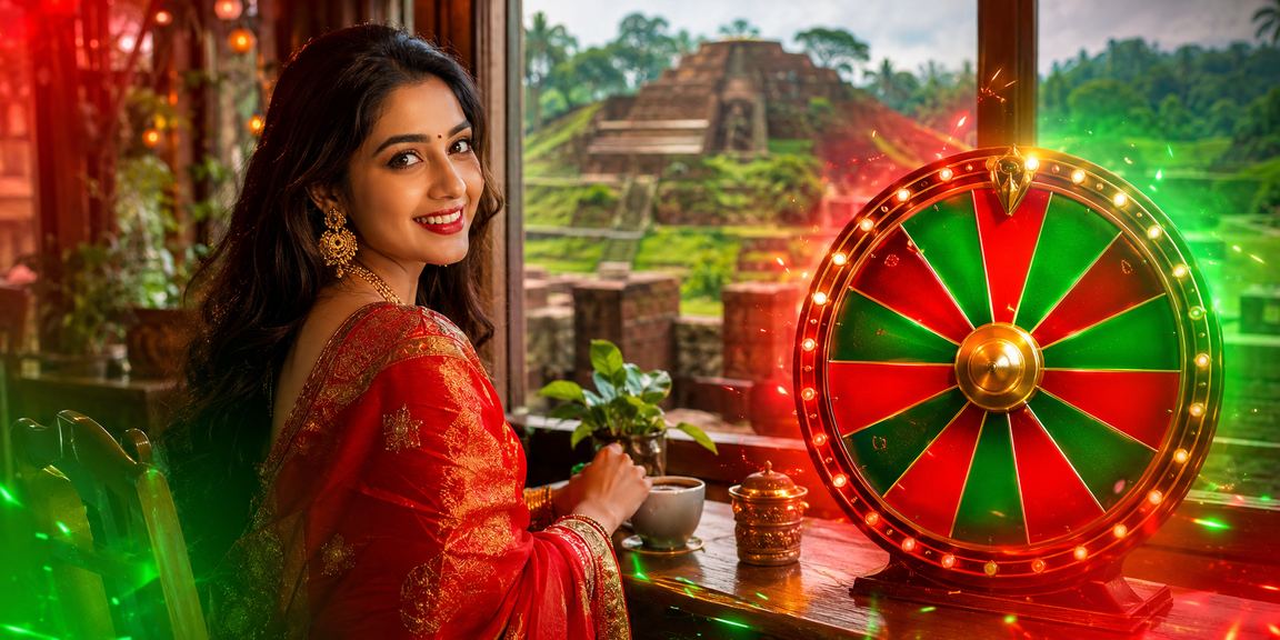 Lucky draw and jackpot excitement in Cumilla