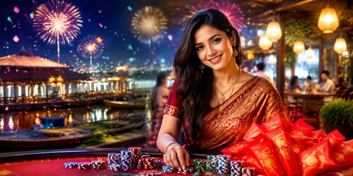 খুলনার চা বাগানে লাল খামে বোনাস নিয়ে বেটিং অডস উপভোগ