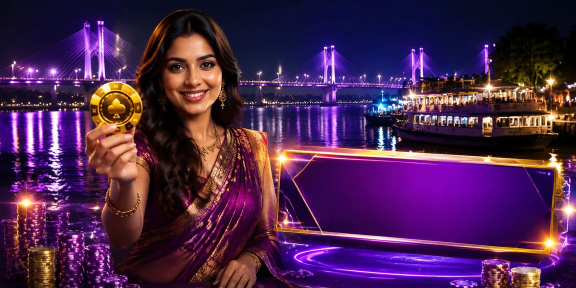 ময়মনসিংহে নিয়ন আলোয় বেটিং প্ল্যাটফর্ম ব্যবহার করছেন তরুণ বেটার