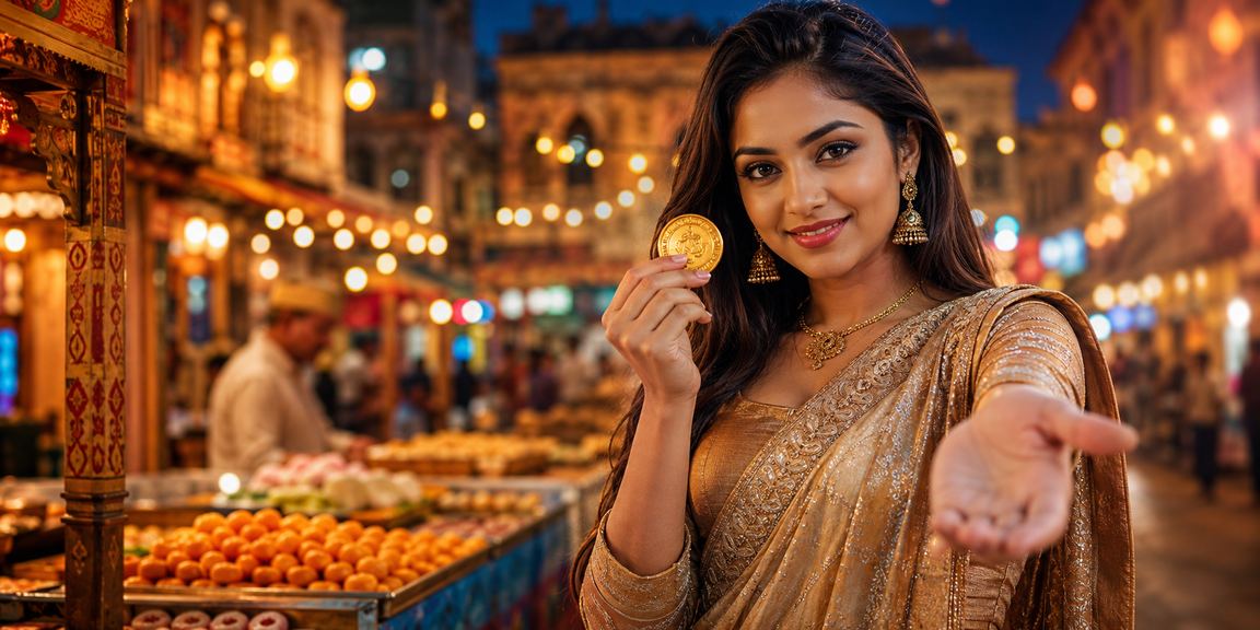 A bettor making a neo8 deposit on mobile at the Sonargaon Night Market